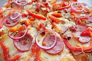Peperoni