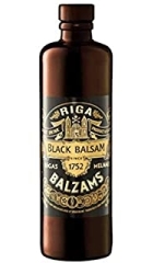 Balzāms Rīgas Melnais 45% 0.5l