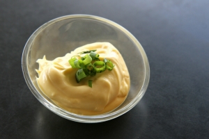 Majonēze