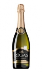 Dzirkstošais vīns Rīgas Oriģinālais 11% 0.75l