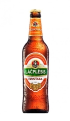 Alus Lāčplēša Dzintara 0.5l