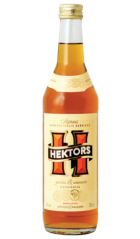 Brendijs Hektors 32% 0.5l