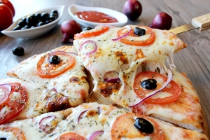 Mozarella