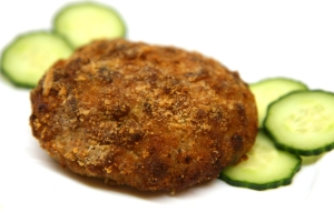 Bifšteks