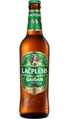 Alus Lāčplēša gaišais 0.5l